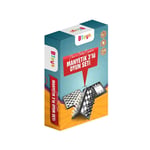 BT-O5019 MANYETIK UCLU OYUN SETI 24