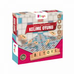 BT-O5020 KELIME OYUNU 22