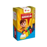 BT-O5023 HIZLI BARDAKLAR 24