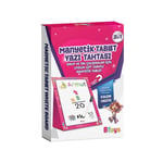 BT-O5032 MANYETIK TABLET KIZ 24