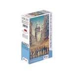 BT-P9003 GALATA TOWER
