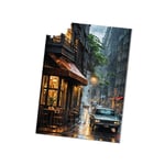 BT-P9014 RAIN STREET