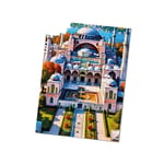 BT-P9017 AYASOFYA