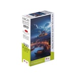 BT-P9053 AYASOFYA SEMALARI