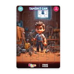 BT-P9117 TAMIRCI CAN