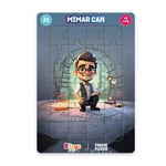 BT-P9118 MIMAR CAN