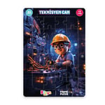 BT-P9119 TEKNISYEN CAN