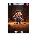 BT-P9126 TESISATCI CAN