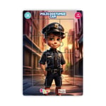 BT-P9132 POLIS DOSTUMUZ CAN