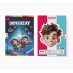 BT-T10093 SONSUZ AY 16 SYF 24