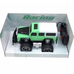 CAN-336A BY UZ KUM SARJLI JEEP 12