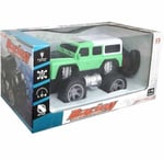 CAN-336A BY UZ KUM SARJLI JEEP 12