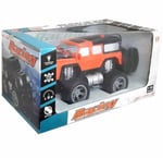 CAN-336A BY UZ KUM SARJLI JEEP 12
