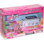 CAN-7887B KUTULU AKSESUARLI WOSWAGEN SET 6