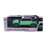 CAN-8601A SARJLI UZAKTAN KUM JEEP 24