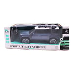 CAN-8601A SARJLI UZAKTAN KUM JEEP 24