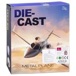 CAN-A380-1A KUT METAL CEKBIRAK YOLCU UCAGI 36