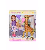 CAN-JJ8676 KUTULU AKSESUARLI BEBEK 96