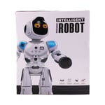 CAN-K30 BUYUK UZAKTAN KUMANDALI ROBOT  4