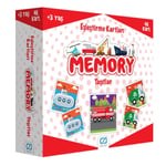 CAO-5038 MEMORY TASITLAR 24
