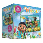 CAO-5066 WISSPER YER PUZZLE 12