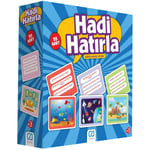 CAO-5108 HATIRLA BAKALIM 24