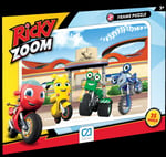 CAO-5115-5116 RICKY ZOOM FRAMEPUZZLU 96