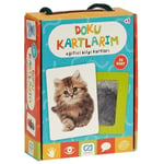 CAO-5125 DOKU KARTLARIM 24