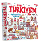 CAO-5160 GUZEL TURKIYEM 6
