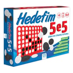 CAO-5172 HEDEFIM 5 E 5  12