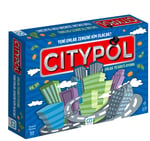 CAO-5221 CITYPOL  10