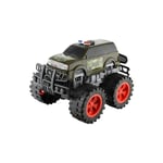 CLK-312 JUMBO OZEL HAREKAT 6