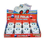 CNA-1455 112 POLIS ARABA 144