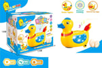 CNA-2283 PILLI YUMURTLAYAN ORDEK 60
