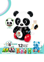 CNA-6626 KURMALI PANDA 288