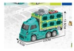 CNA-BQ700-66 SURTMELI UZAYAN KAMYON 64