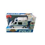 CNA-CNL-9999-1 ISIKLI SESLI PILLI POLIS EKIP 48