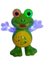 CNA-CNL6667 DANSCI KURBAGA 36