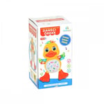 CNA-CNL6668 DANSCI ORDEK 36