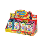 CNA-CNT-628 WHIRLY KEDILI TELEFON 16LI  144