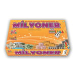 CRT-MILYONER 24
