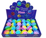 CSP-BSP100 MOON TOP 7 CM 24LU 384