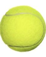 CSP-BSR-542 TENIS TOPU 3 LU  80