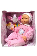 CT-33078 KUTUDA MIMIKLI BEBEK FONKSIYONLU 6