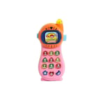 CT-CN-253AB STANDLI 12 LI TURKCE TELEFON 84
