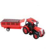 CT-CN2041 U/K SARJLI ROMORKLU TRAKTOR 18