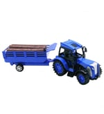 CT-CN2041 U/K SARJLI ROMORKLU TRAKTOR 18