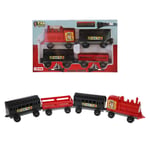 CT-E3061 KUTUDA TREN SET 24