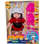 CT-LB698BA KUTULU SESLI ASCI BEBEK 8