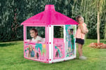 DOLU-1610 BARBIE EV 1